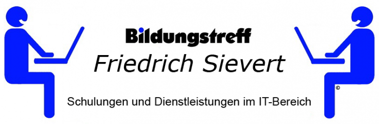 Bildungstreff Friedrich Sievert